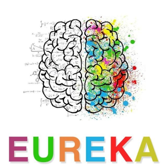 Logo eureka